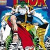 Il mitico Thor (3 di 4) Il martello e l'olocausto!
