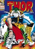 Il mitico Thor (3 di 4) Il martello e l'olocausto!