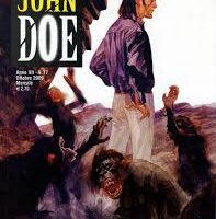 John Doe 77 Fatti non fummo per viver come bruti...