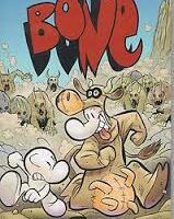 Bone 2 La Grande Corsa Delle Mucche