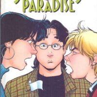 Strangers In Paradise Volume Ottavo