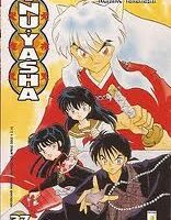 Inuyasha 27