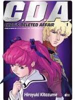 Gundam Char's Deleted Affair 1