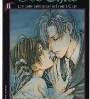God Child Le Nuove Avventure Del Conte Cain