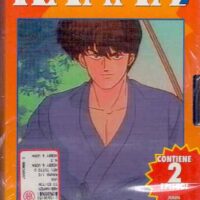 Ranma 1/2