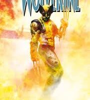 Wolverine