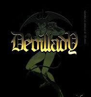 Devillady