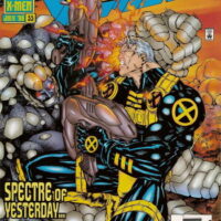 Cable July 1996