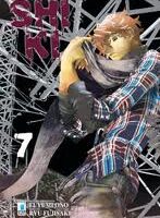Shi Ki 7