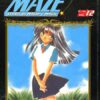 Maze Storie Di Maghi E Magie
