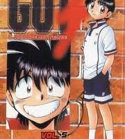Gut's 5