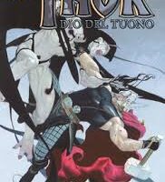 Thor (Marvel now)