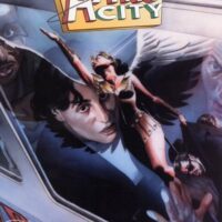 Astro City November 1995