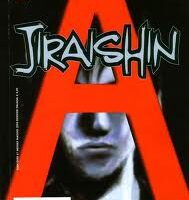 Jiraishin 15