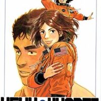 uchu kyodai fratelli nello spazio 23