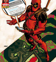 Deadpool