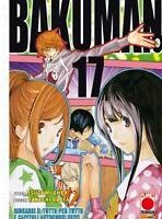 bakuman 17