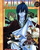 Fairy Tail 25