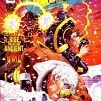 Cable April 1996