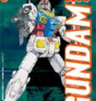 Gundam 0079 9