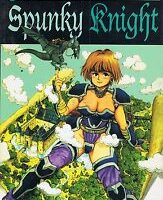Spunky Knight