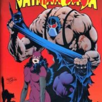 Batman Saga