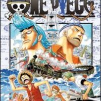 one piece new edition 37