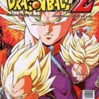 Dragonball Z 7