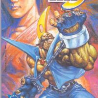 il passato di ryu