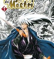 I signori dei mostri 1