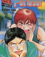 Patlabor 18