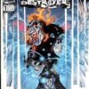 Kiss Destroyer 1