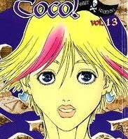 Avanti Tutta Coco!