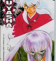 Inuyasha 25