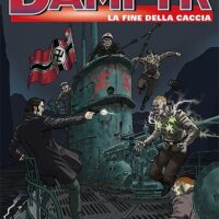 La Fine Della Caccia