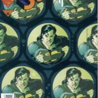 Adventures Of Superman October 1995