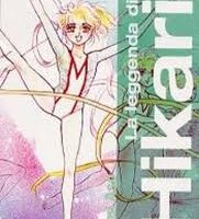 La Leggenda Di Hikari (3 Di 16)