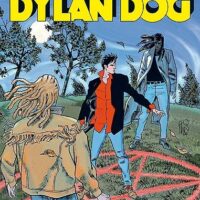 Il Tocco Del Diavolo