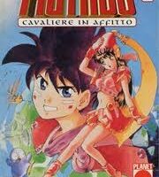 Mythos Cavaliere In Affitto
