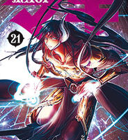 Magi 21