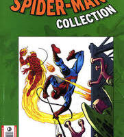 Spider-Man collection 6 Quando vola lo Scarabeo