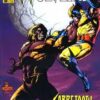 Sabretooth trionfante!