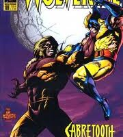 Sabretooth trionfante!