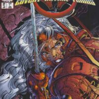 Wildc.a.t.s. January 1997