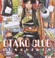 Otaku Club 3