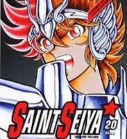 Saint Seiya I Cavalieri Dello Zodiaco 20