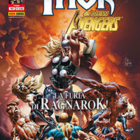 la furia di ragnarok!