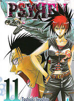psyren 11