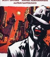 American Vampire