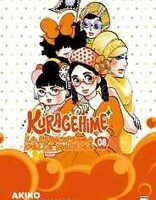 kuragehime 8